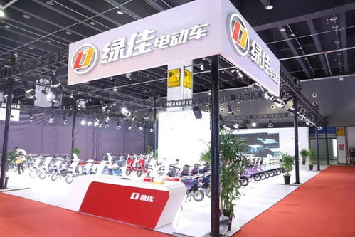 深耕智能技術 完善產品矩陣,綠佳浙江展穩健發力,未來可期