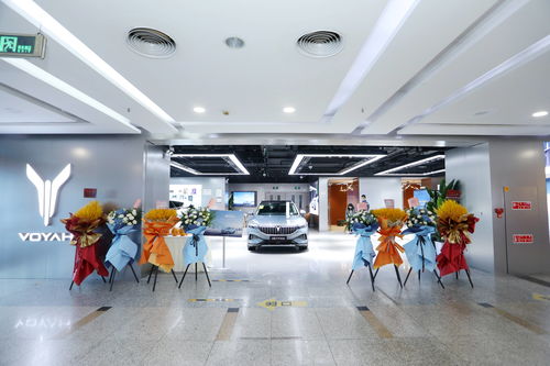 汽車頭條 吹響0焦慮賽道號(hào)角 魏牌開(kāi)啟智能電動(dòng)出行時(shí)代