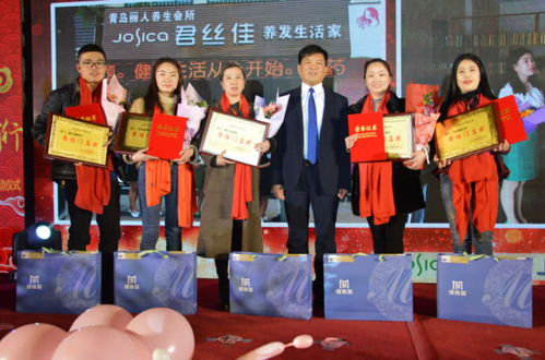 加盟故事 君絲佳新鄉(xiāng)寶龍廣場(chǎng)店80后李總 創(chuàng)業(yè)也要玩 速度與激情