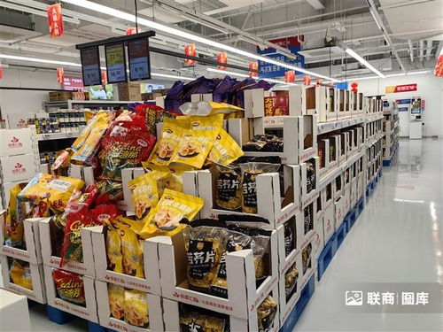 配料表,食品業(yè)的新戰(zhàn)場(chǎng)