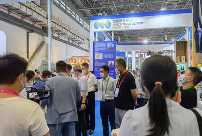 老板必看!關(guān)于2023年海南消博會(huì),你需要知道的10個(gè)問(wèn)題!