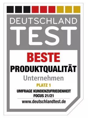 涂榮譽丨阿爾貝娜榮獲“最佳產品質量獎”，博宇佳業再創佳績