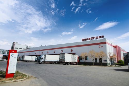 東風(fēng)養(yǎng)殖攜手象手品牌，博宇佳業(yè)共推“填鴨”預(yù)制菜新品，三新展引領(lǐng)行業(yè)升級