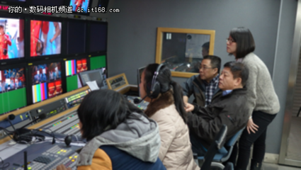 索尼影視學院助力新春節目制作，科技創新提升電視體驗