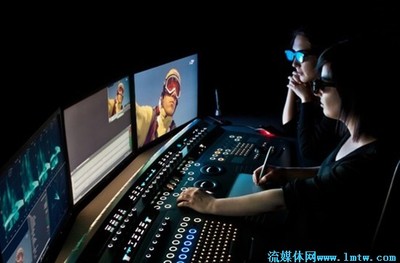 五年內六成影視制作機構看好4K節目普及，行業競賽助推發展